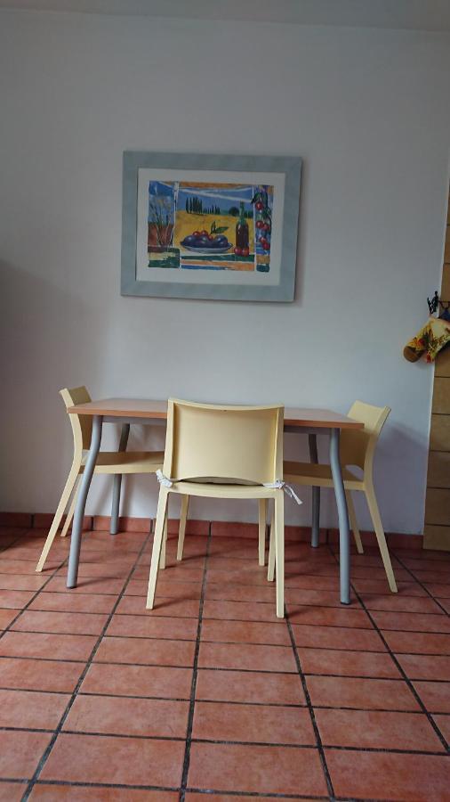 Podere Belvedere Cecina Cecina  Bagian luar foto